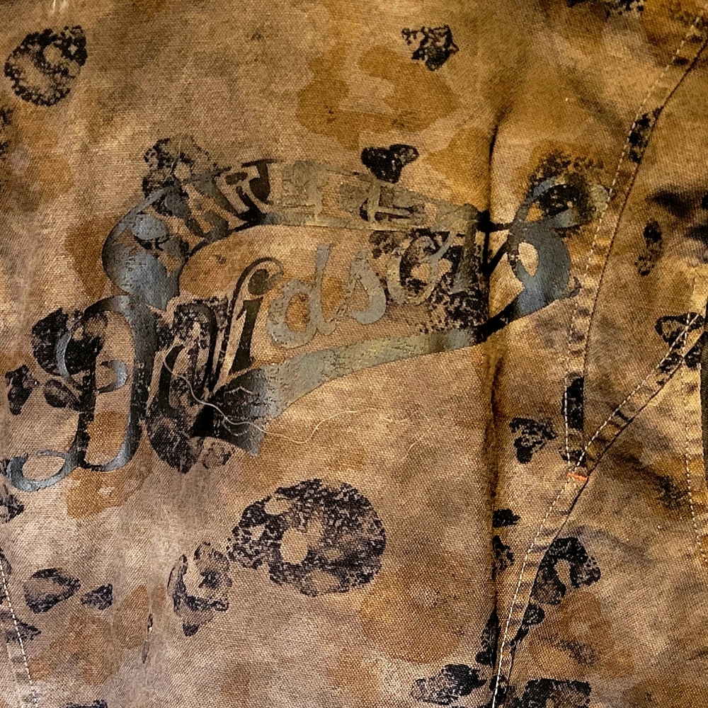 Harley Jacket Med - Picture 4 of 4